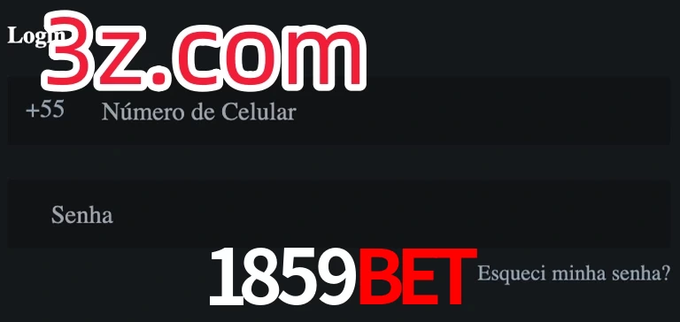 1859Bet